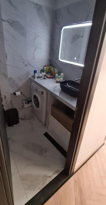 Appartement Black Retro Flat Thessaloniki